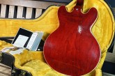 Gibson 2022 Murphy Lab 1961 ES-335 Sixties Cherry-9.jpg